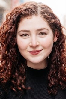 Photo of Rachel Covey