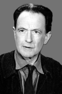 Photo of Pierre Fresnay