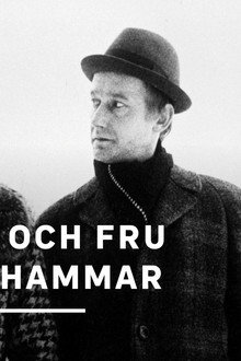 Herr och fru Papphammar