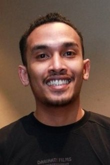 Photo of Abdur Arsyad
