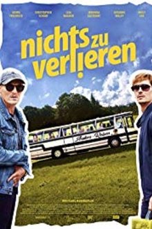 Poster do filme Nichts zu verlieren