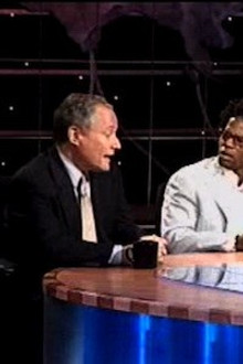 Real Time with Bill Maher season 1 episode 17