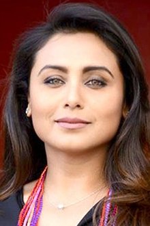 Photo of Rani Mukerji