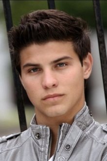 Photo of Luke Bilyk