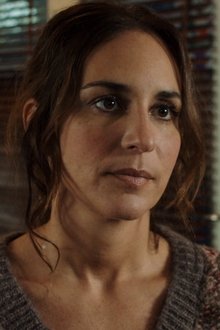 Photo of Alexandra Rapaport