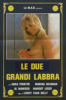 Le due... grandi labbra
