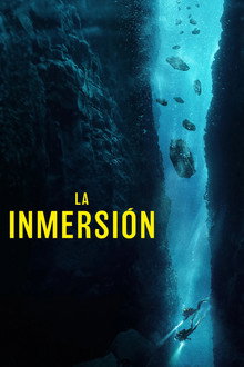 La inmersión
