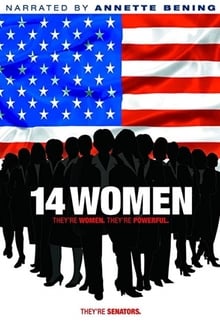 Poster do filme 14 Women