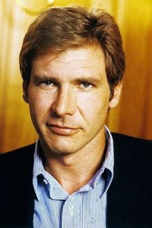 Photo of Harrison Ford