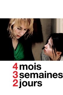 4 mois, 3 semaines, 2 jours