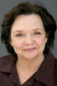 Photo of Sara Van Horn