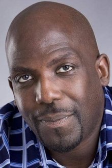 Photo of Kevin Brown