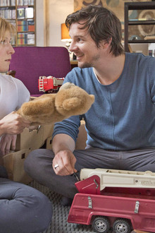 Ich will (k)ein Kind von Dir