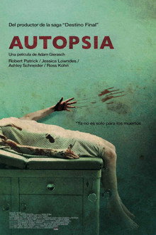 Autopsy