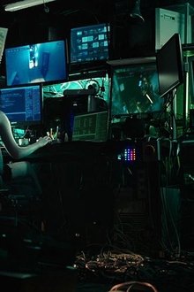 Fabricated-city