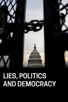 Lies, Politics and Democracy