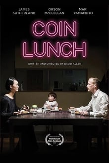 Poster do filme Coin Lunch