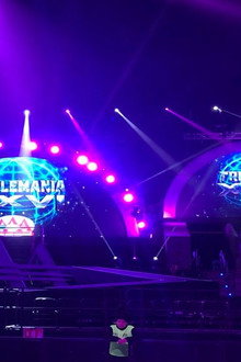 AAA TripleMania XXVI