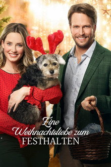 Eine Weihnachtsliebe zum Festhalten