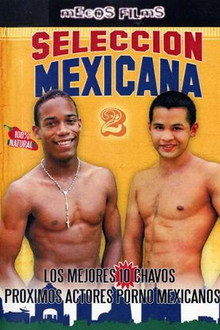 Seleccion Mexicana 2