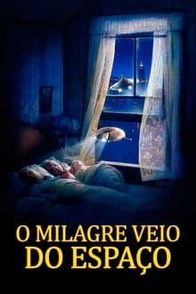 Poster do filme *batteries not included