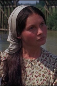 Photo of Michele Marsh