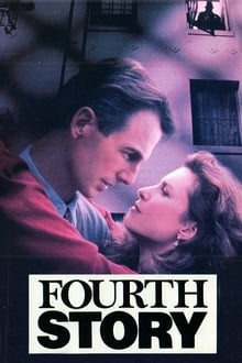 Poster do filme Fourth Story