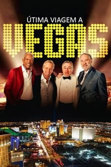 Última Viagem a Vegas Legendado