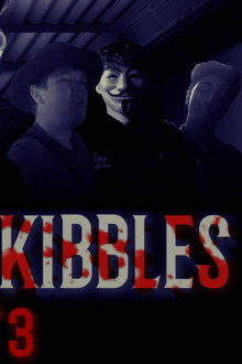 Detective Kibbles | Trilogy