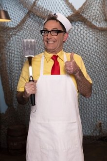 Photo of Tom Kenny