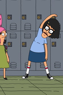 Bob's Burgers season 9 episode 20