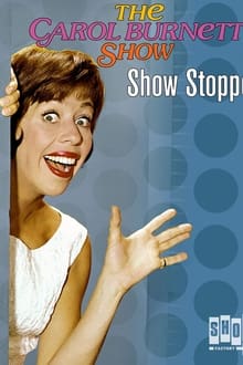 Poster do filme Carol Burnett: Show Stoppers