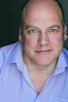 Photo of Angus Kennedy