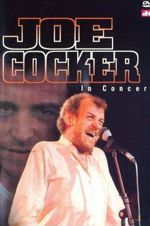 Joe Cocker: In Concert
