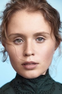 Foto de perfil de Eliza Scanlen