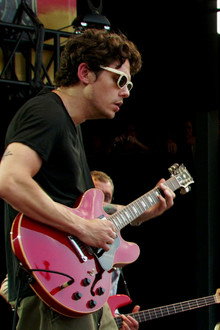 Eric Clapton's Crossroads Guitar Festival 2010