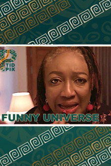 Funny Universe