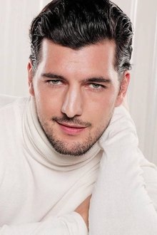 Photo of Andrea Preti