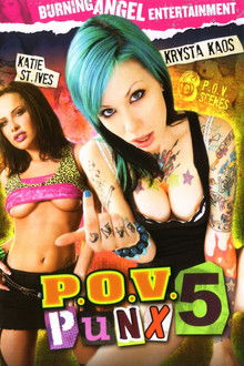 P.O.V. Punx 5