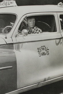Taxi