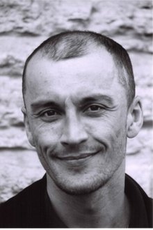 Photo of Lajos Bertók