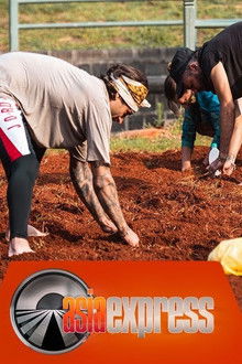 Asia Express - Season 2