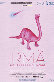 Irmã, soeurs à la fin du monde