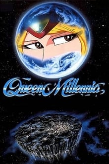 Poster da série Queen Millennia