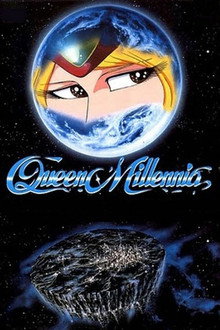 Queen
Millennia