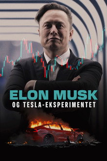 Elon Musk og Tesla-eksperimentet