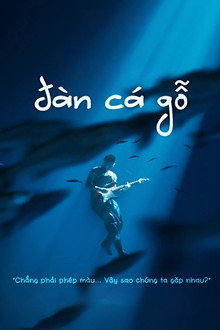 Đàn Cá Gỗ