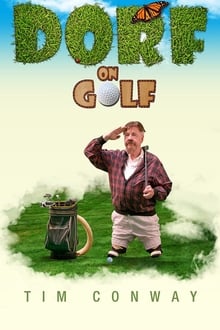 Poster do filme Dorf On Golf