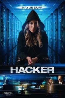 Poster do filme Hacker