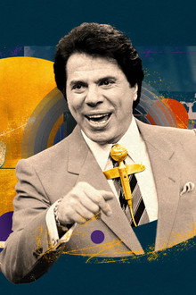 Silvio Santos: Vale Mais do que Dinheiro!